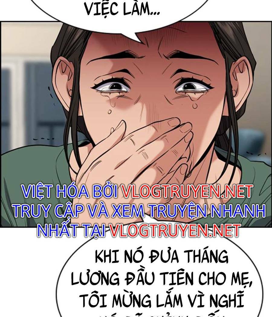 Giáo Dục Chân Chính - Get Schooled Chapter 92 - Trang 77