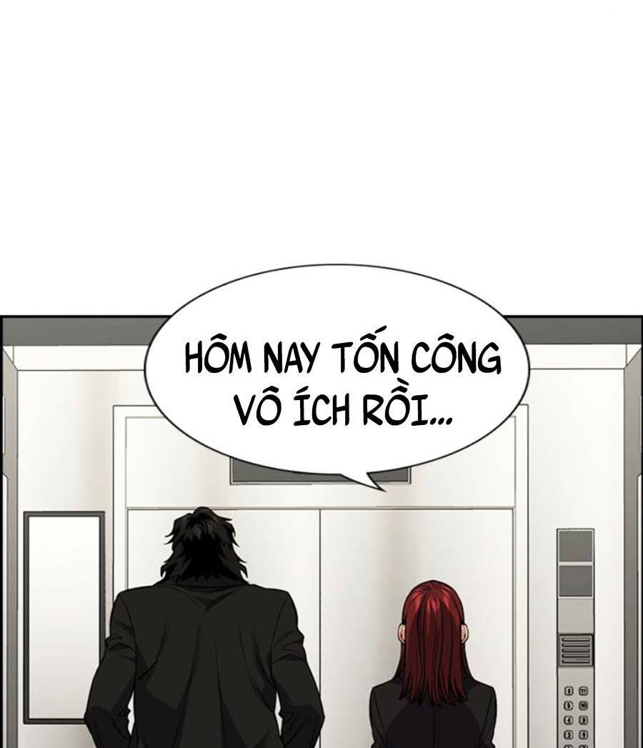 Giáo Dục Chân Chính - Get Schooled Chapter 92 - Trang 81