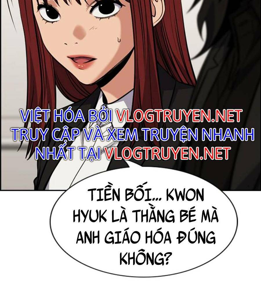 Giáo Dục Chân Chính - Get Schooled Chapter 92 - Trang 84