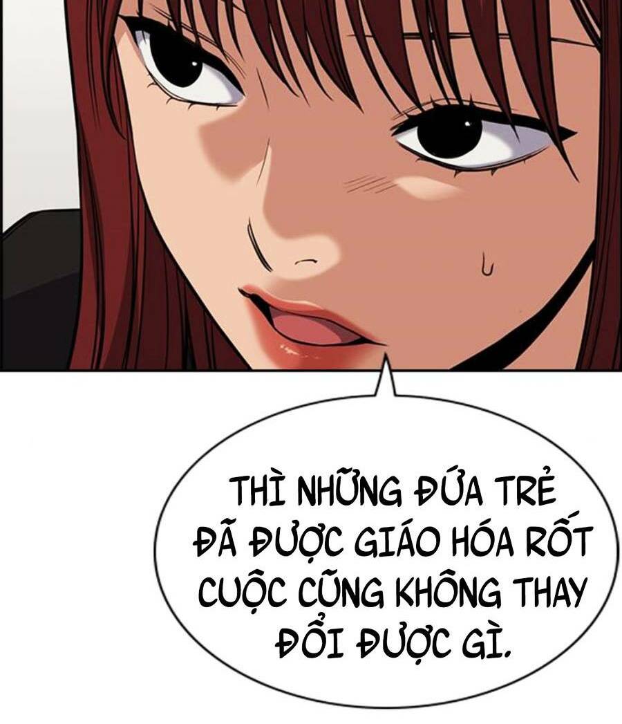 Giáo Dục Chân Chính - Get Schooled Chapter 92 - Trang 86