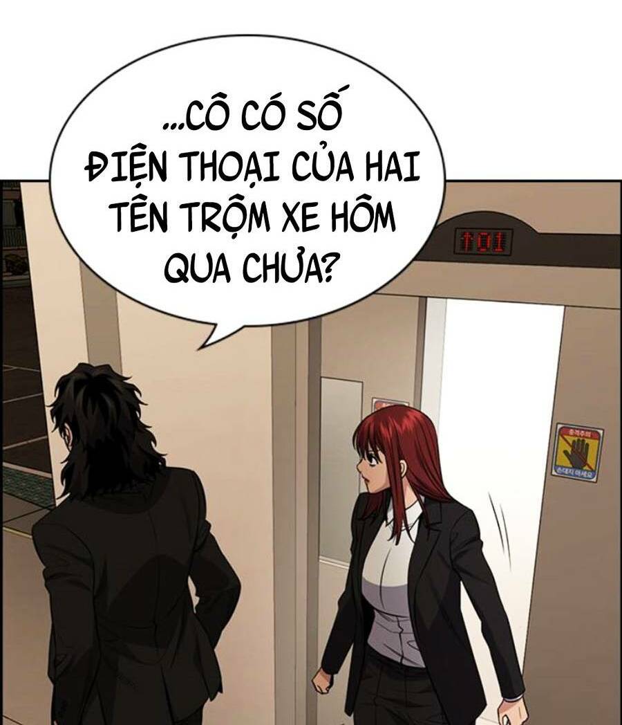Giáo Dục Chân Chính - Get Schooled Chapter 92 - Trang 90