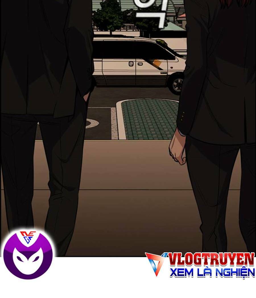 Giáo Dục Chân Chính - Get Schooled Chapter 92 - Trang 95