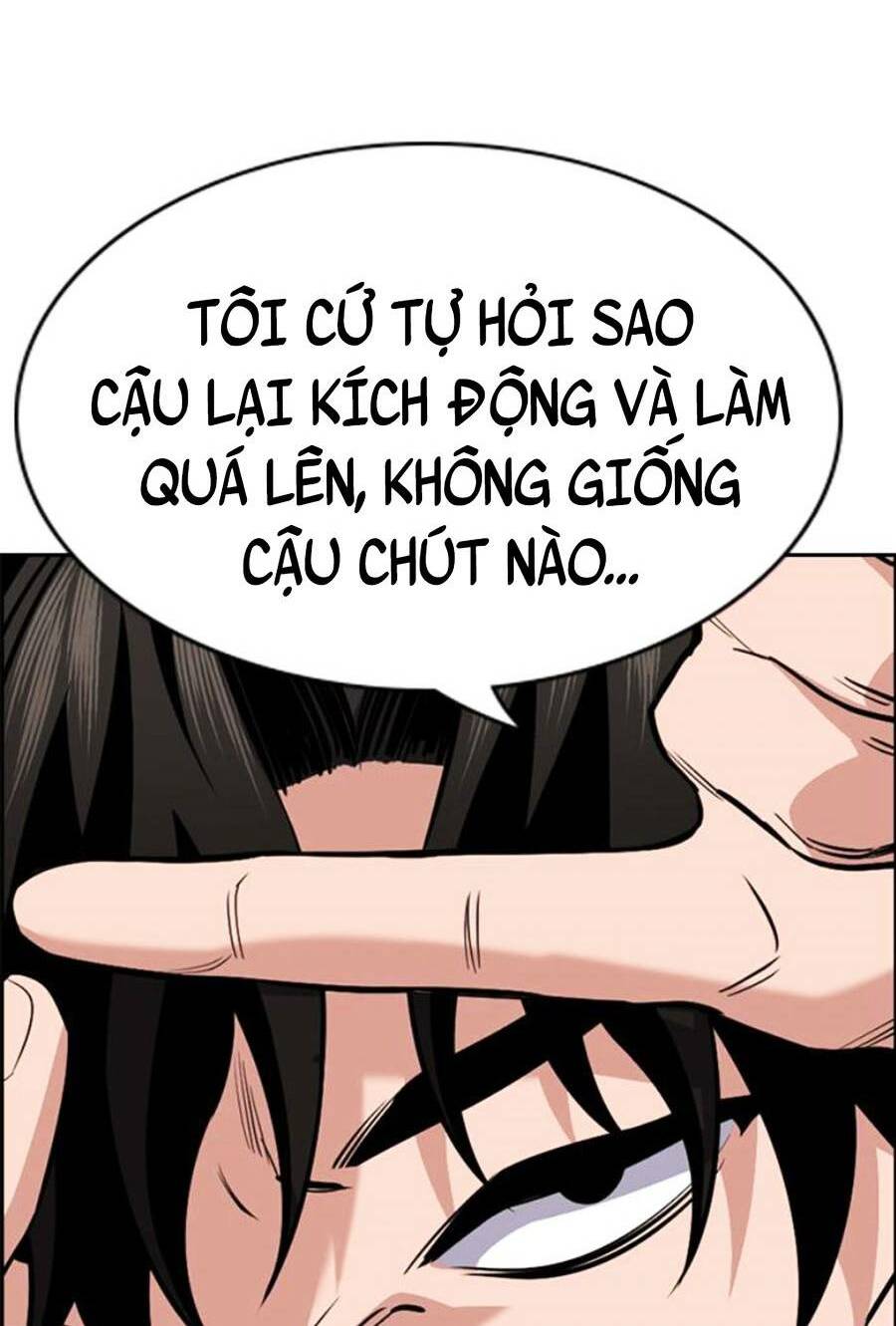 Giáo Dục Chân Chính - Get Schooled Chapter 93 - Trang 100