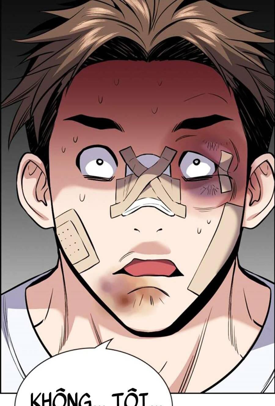 Giáo Dục Chân Chính - Get Schooled Chapter 93 - Trang 102