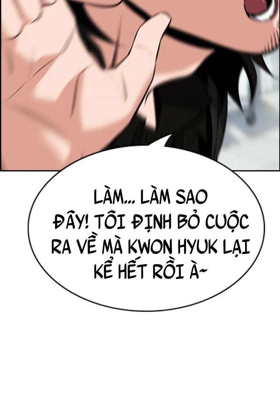 Giáo Dục Chân Chính - Get Schooled Chapter 93 - Trang 108