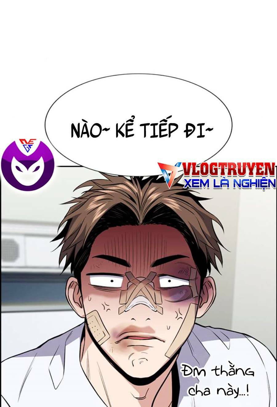 Giáo Dục Chân Chính - Get Schooled Chapter 93 - Trang 109