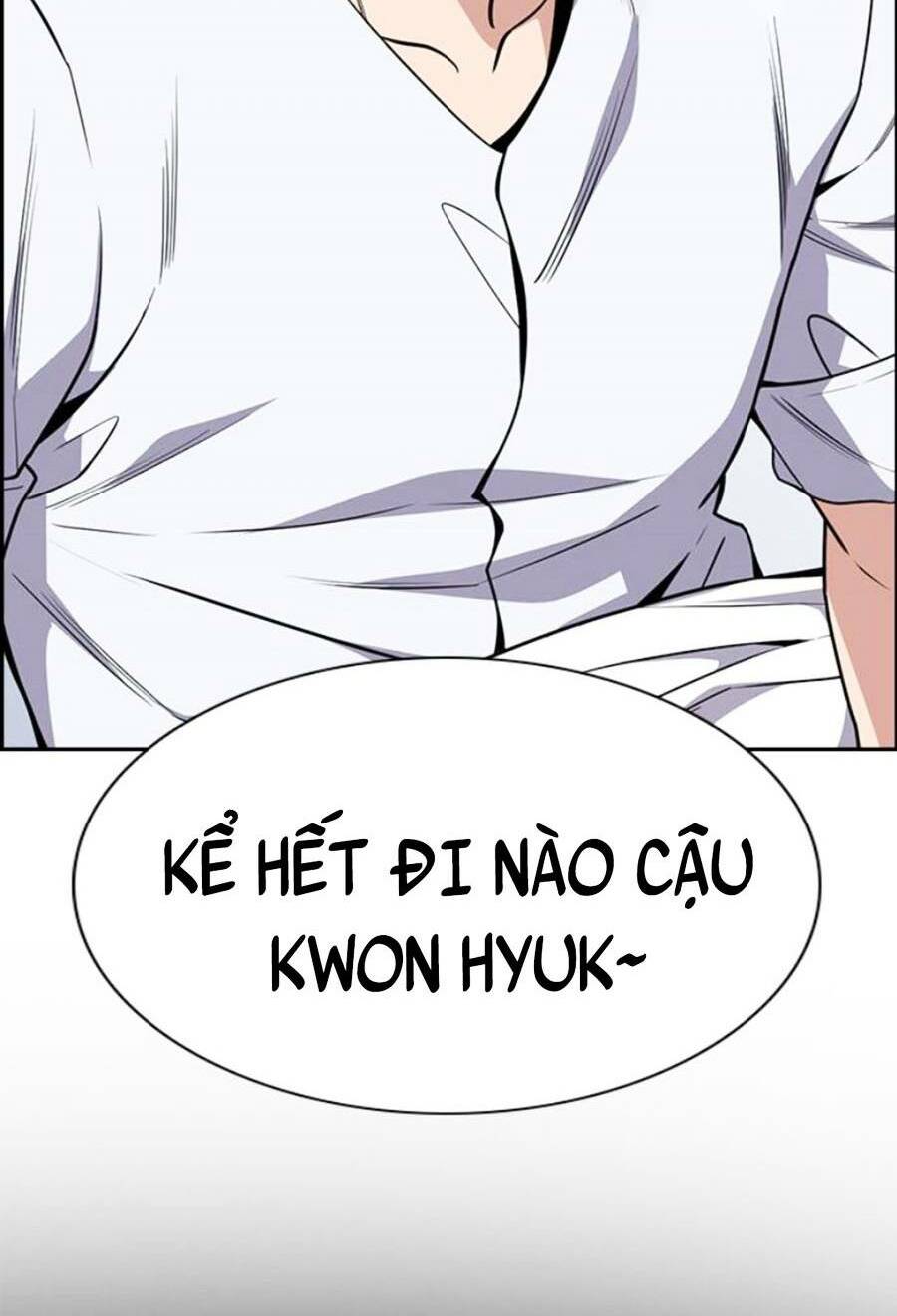 Giáo Dục Chân Chính - Get Schooled Chapter 93 - Trang 110