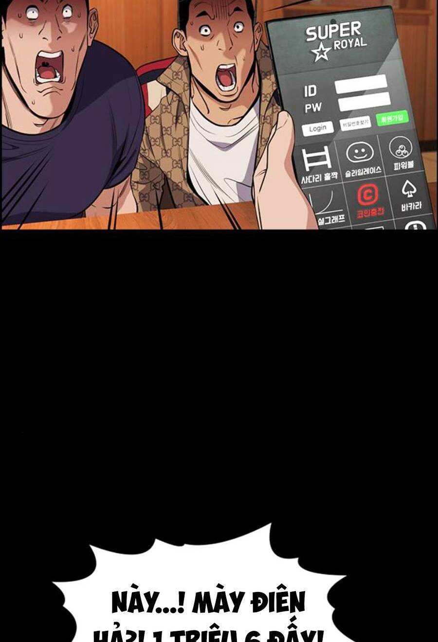 Giáo Dục Chân Chính - Get Schooled Chapter 93 - Trang 114