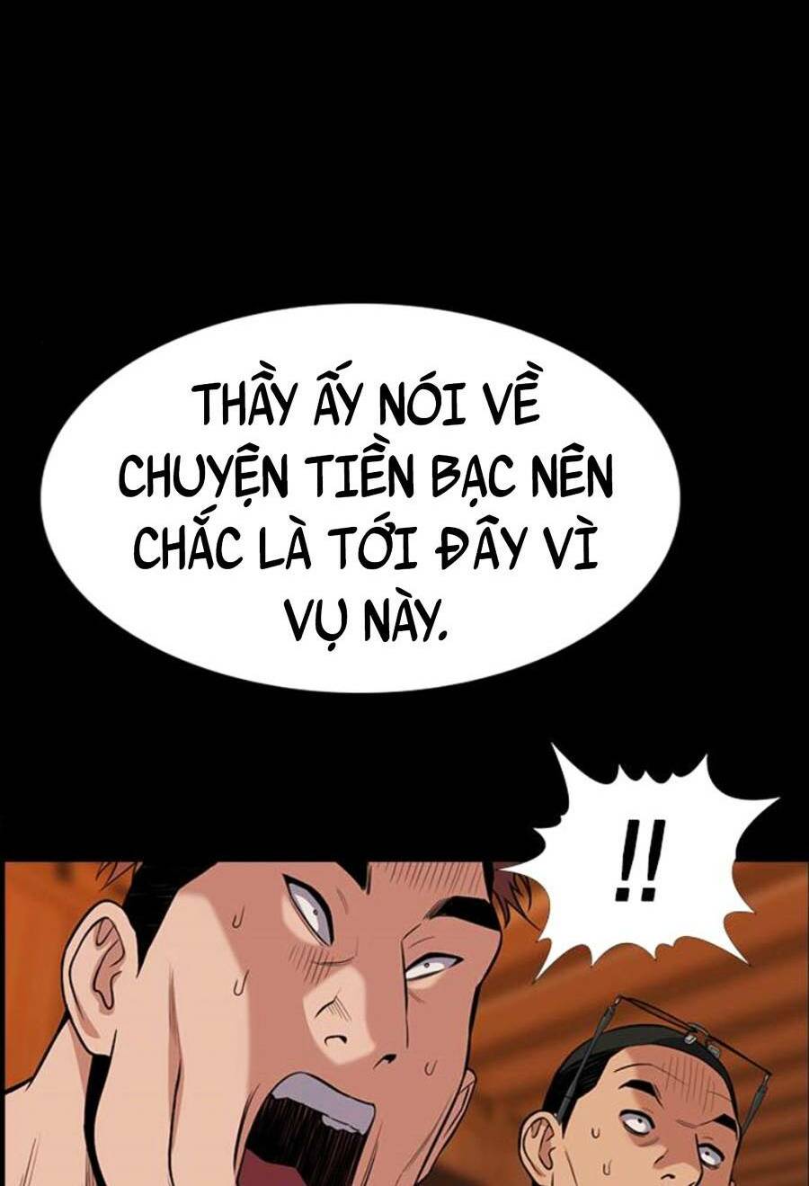 Giáo Dục Chân Chính - Get Schooled Chapter 93 - Trang 116