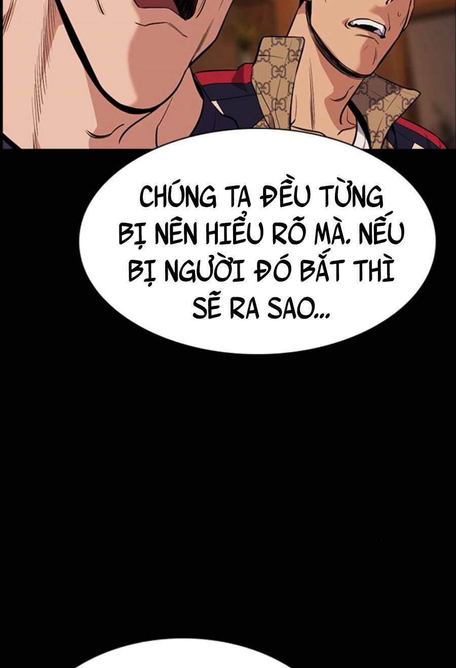 Giáo Dục Chân Chính - Get Schooled Chapter 93 - Trang 117