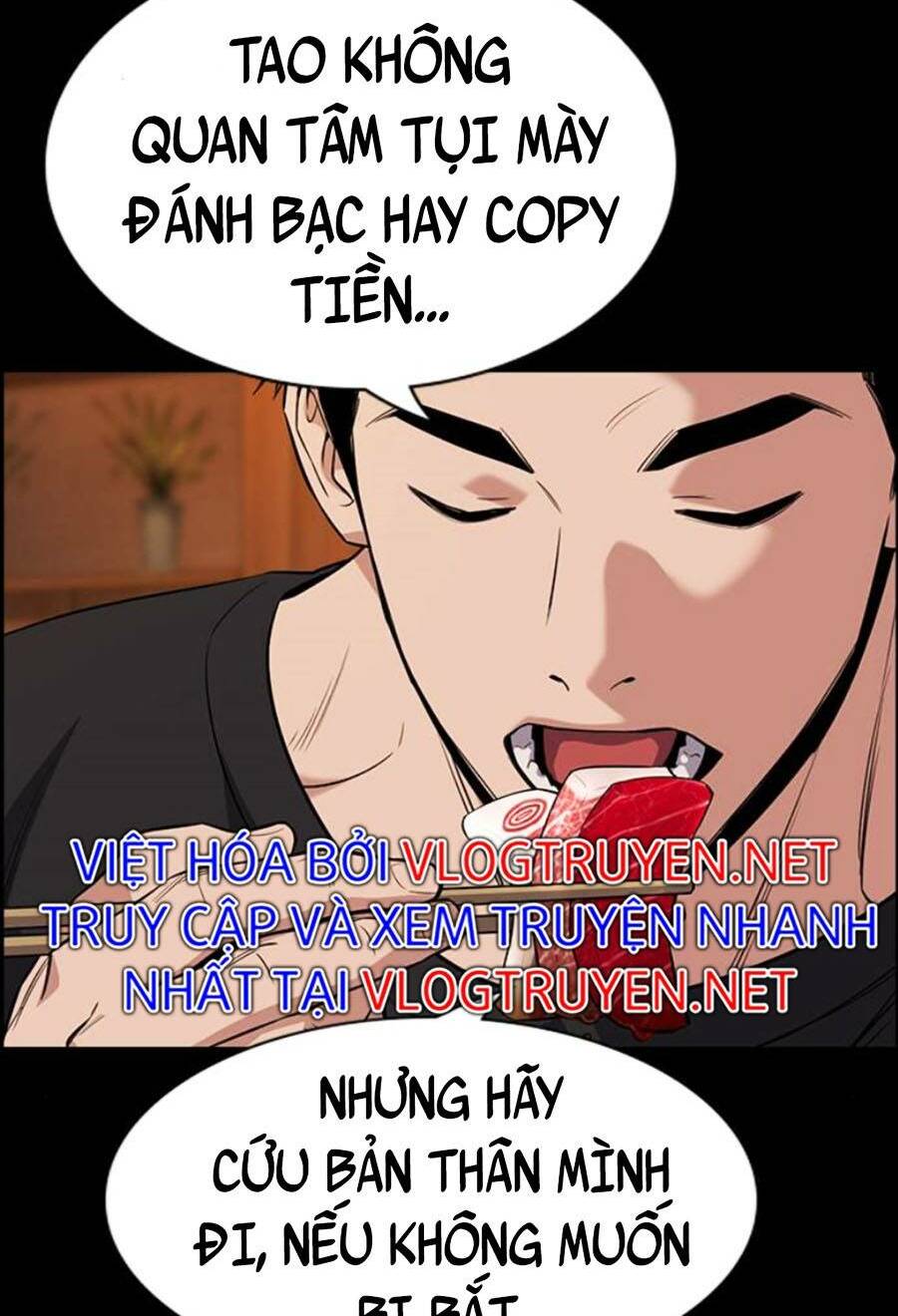 Giáo Dục Chân Chính - Get Schooled Chapter 93 - Trang 118