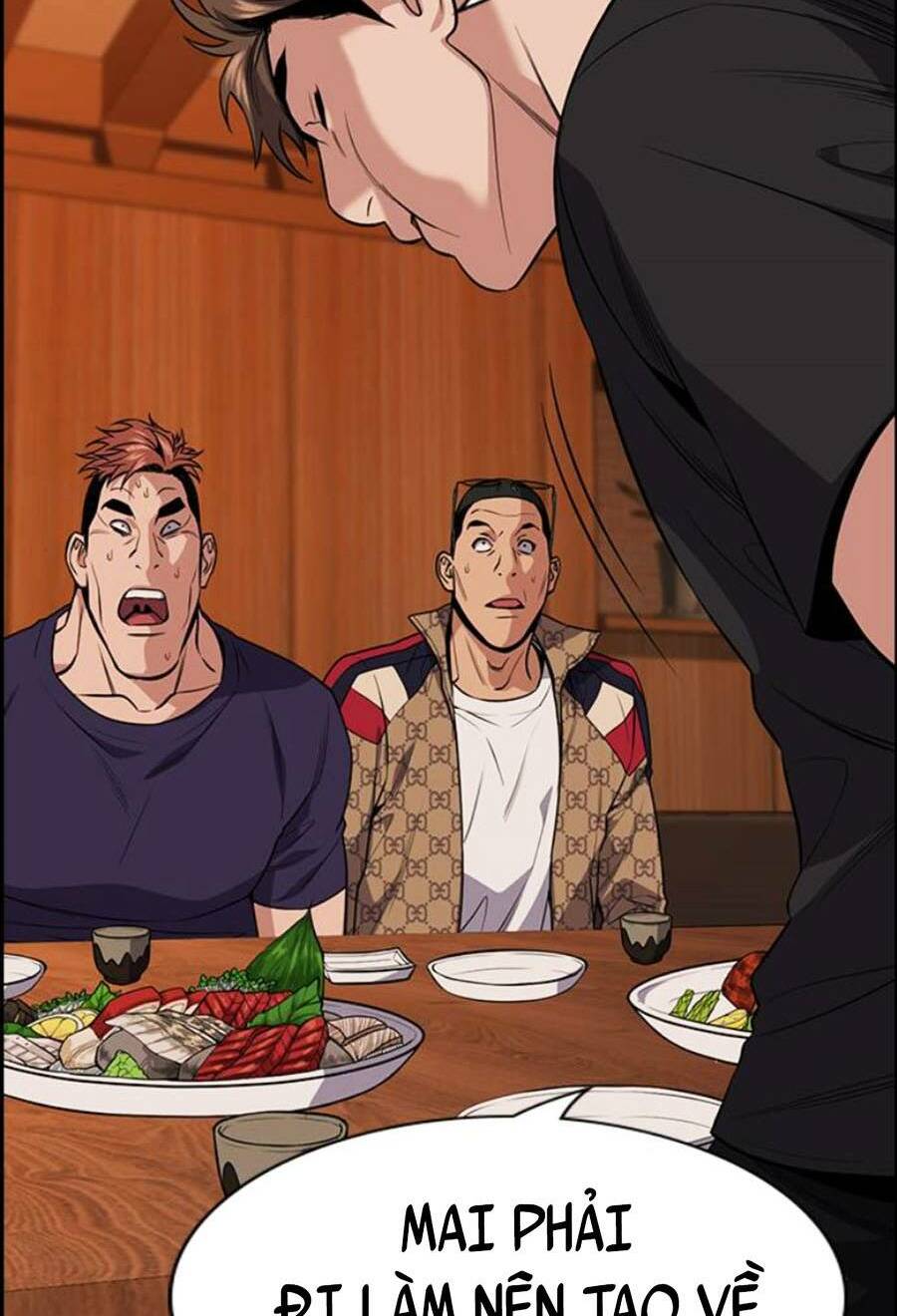 Giáo Dục Chân Chính - Get Schooled Chapter 93 - Trang 120