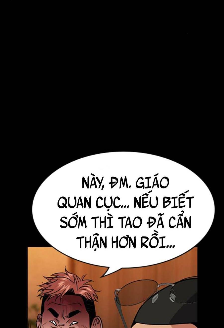 Giáo Dục Chân Chính - Get Schooled Chapter 93 - Trang 123