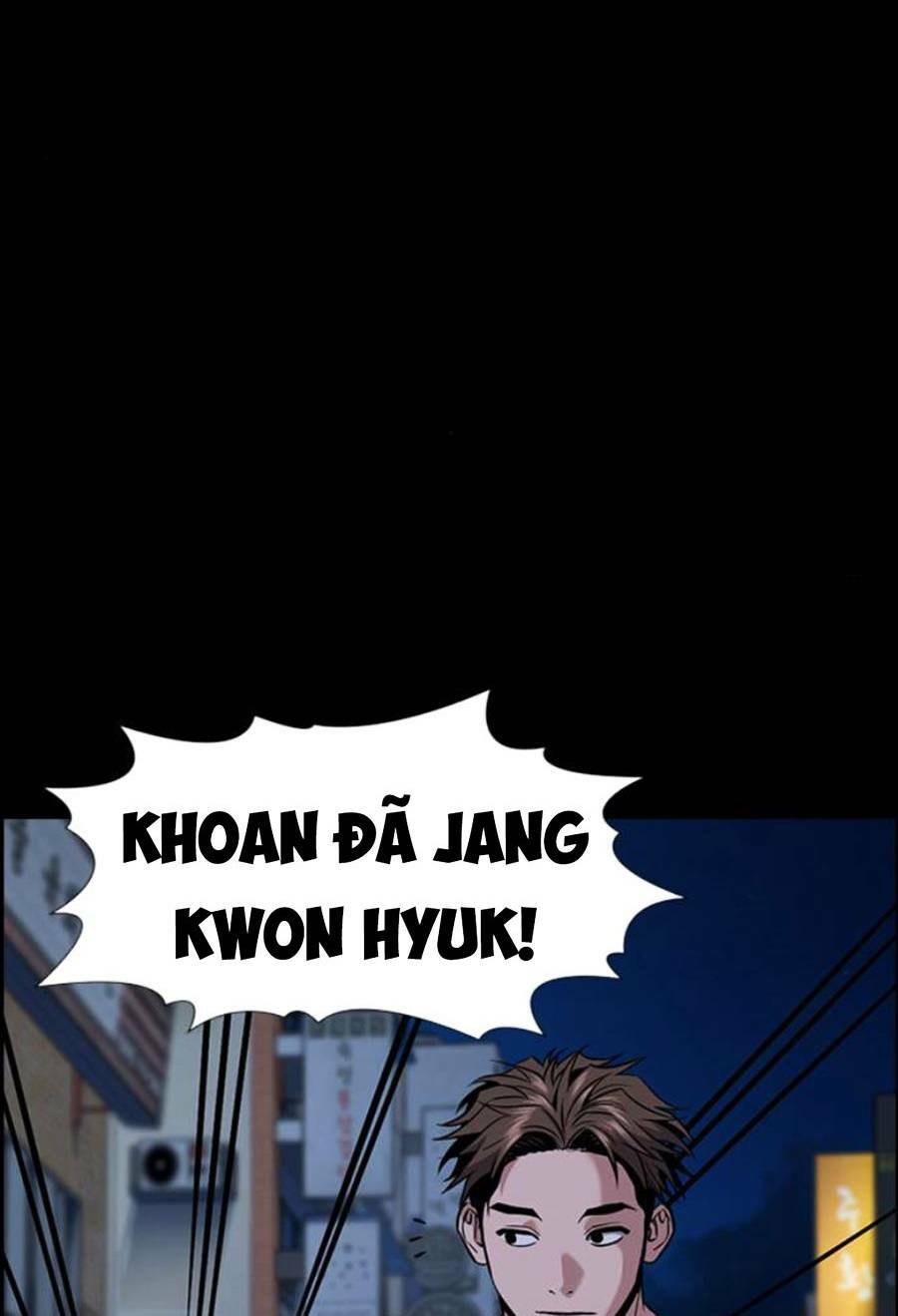 Giáo Dục Chân Chính - Get Schooled Chapter 93 - Trang 127