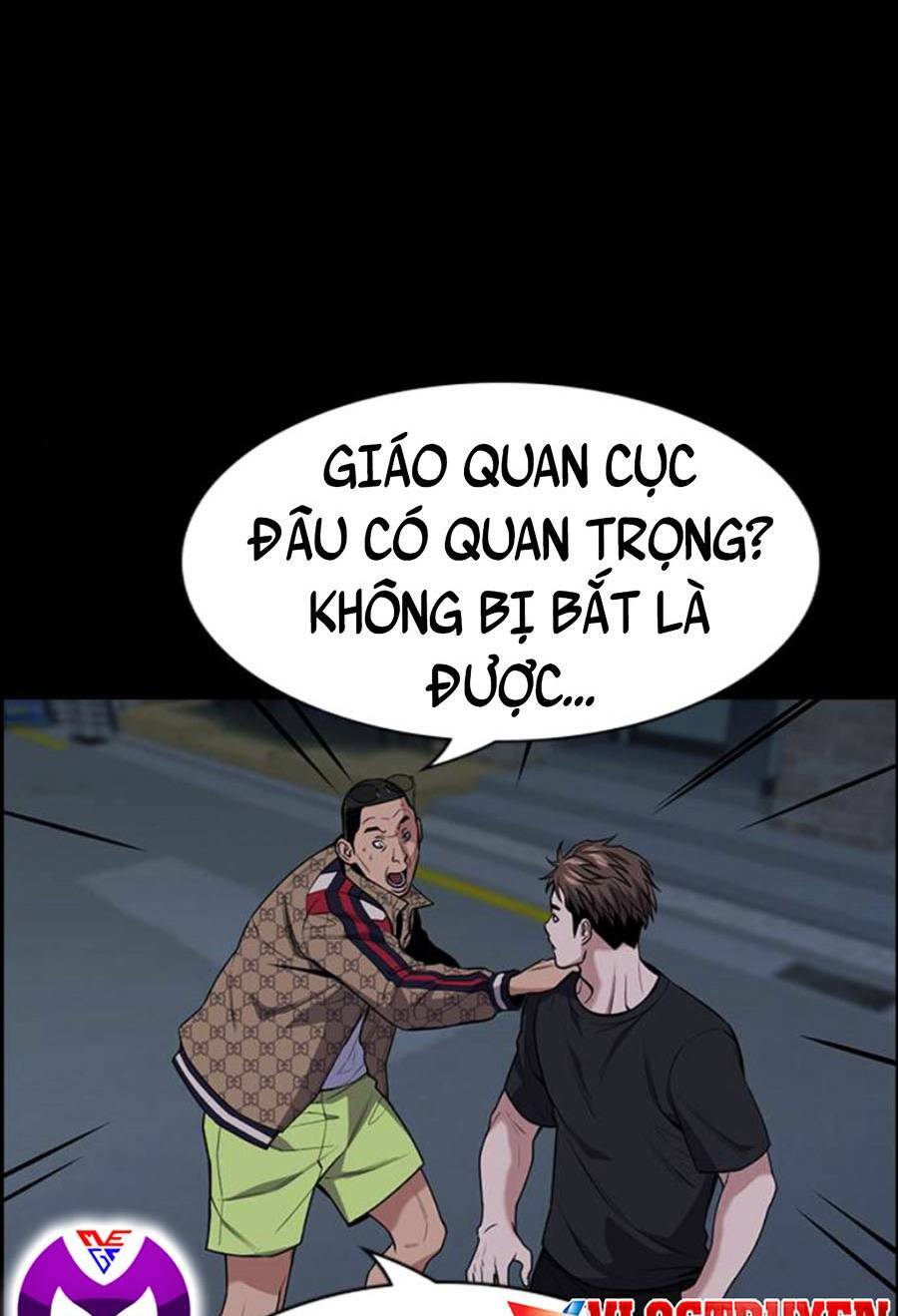 Giáo Dục Chân Chính - Get Schooled Chapter 93 - Trang 129