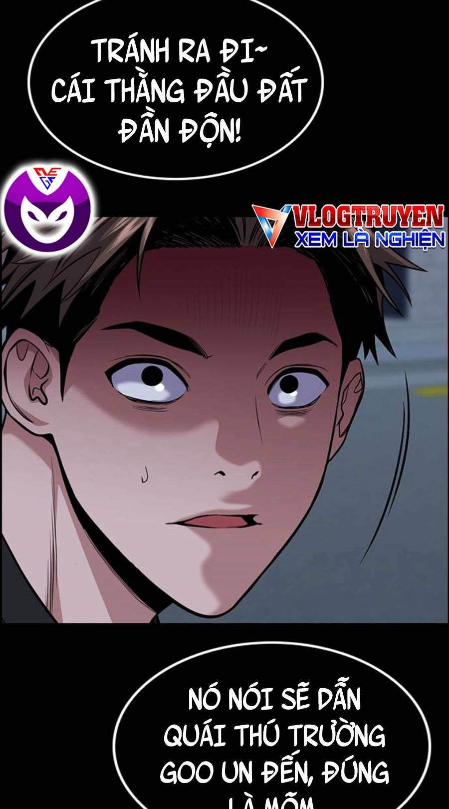 Giáo Dục Chân Chính - Get Schooled Chapter 93 - Trang 143