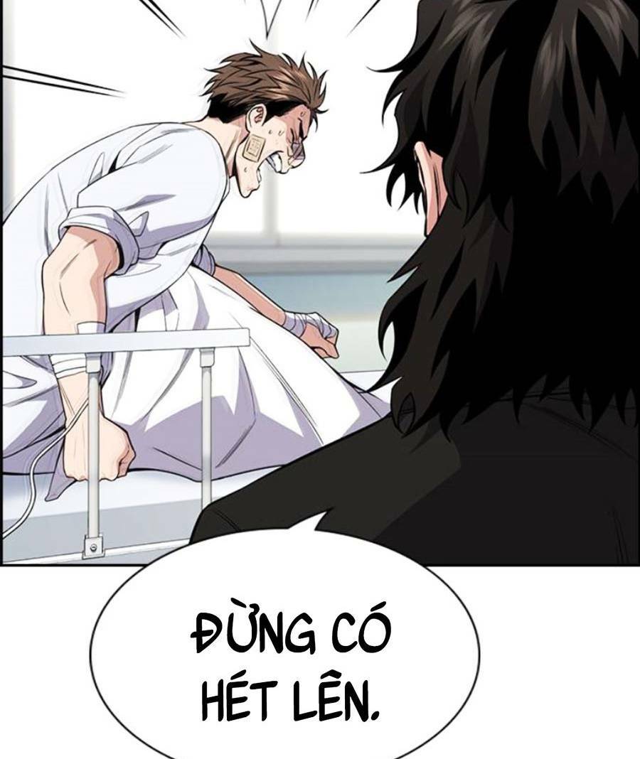 Giáo Dục Chân Chính - Get Schooled Chapter 93 - Trang 19