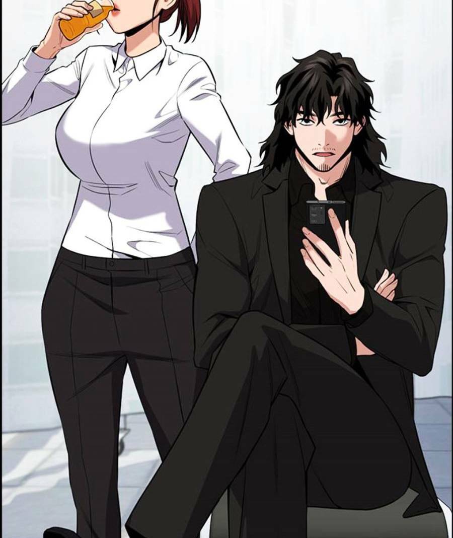 Giáo Dục Chân Chính - Get Schooled Chapter 93 - Trang 21