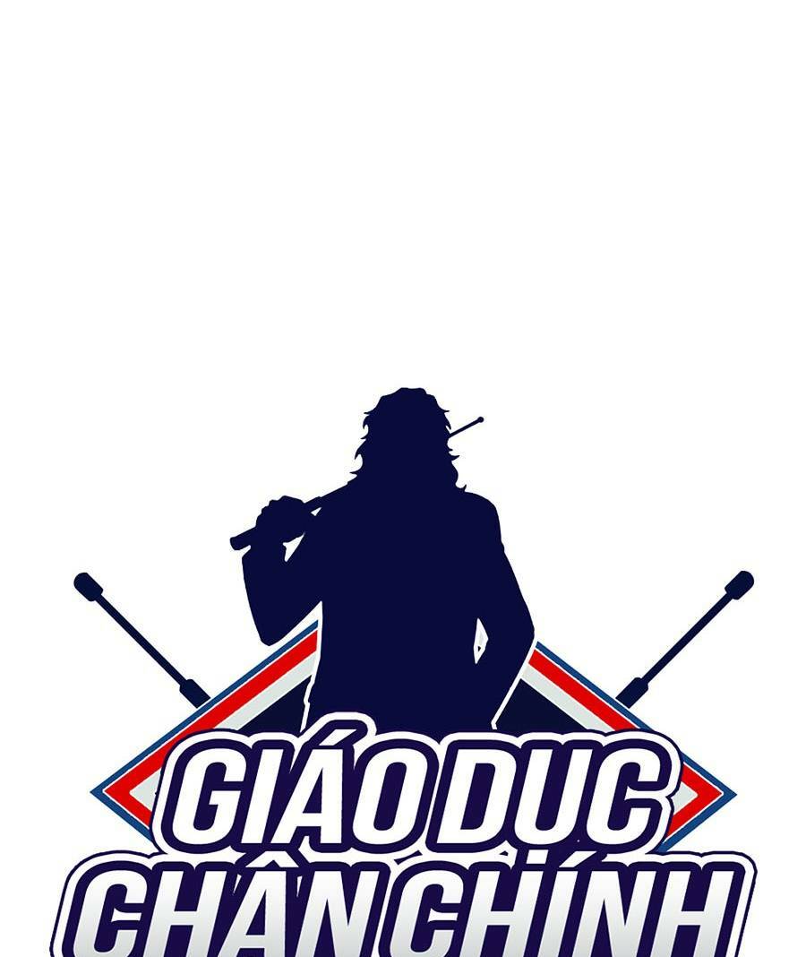 Giáo Dục Chân Chính - Get Schooled Chapter 93 - Trang 23