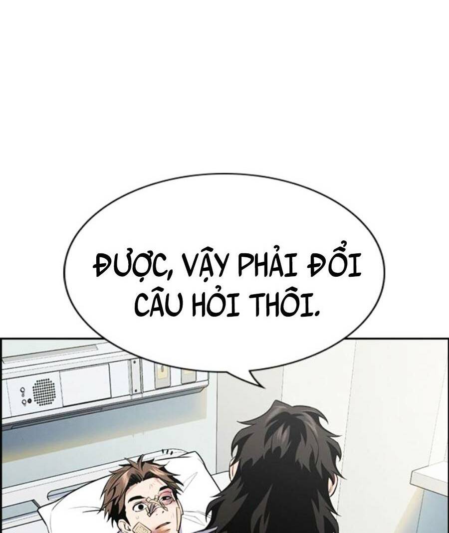 Giáo Dục Chân Chính - Get Schooled Chapter 93 - Trang 34