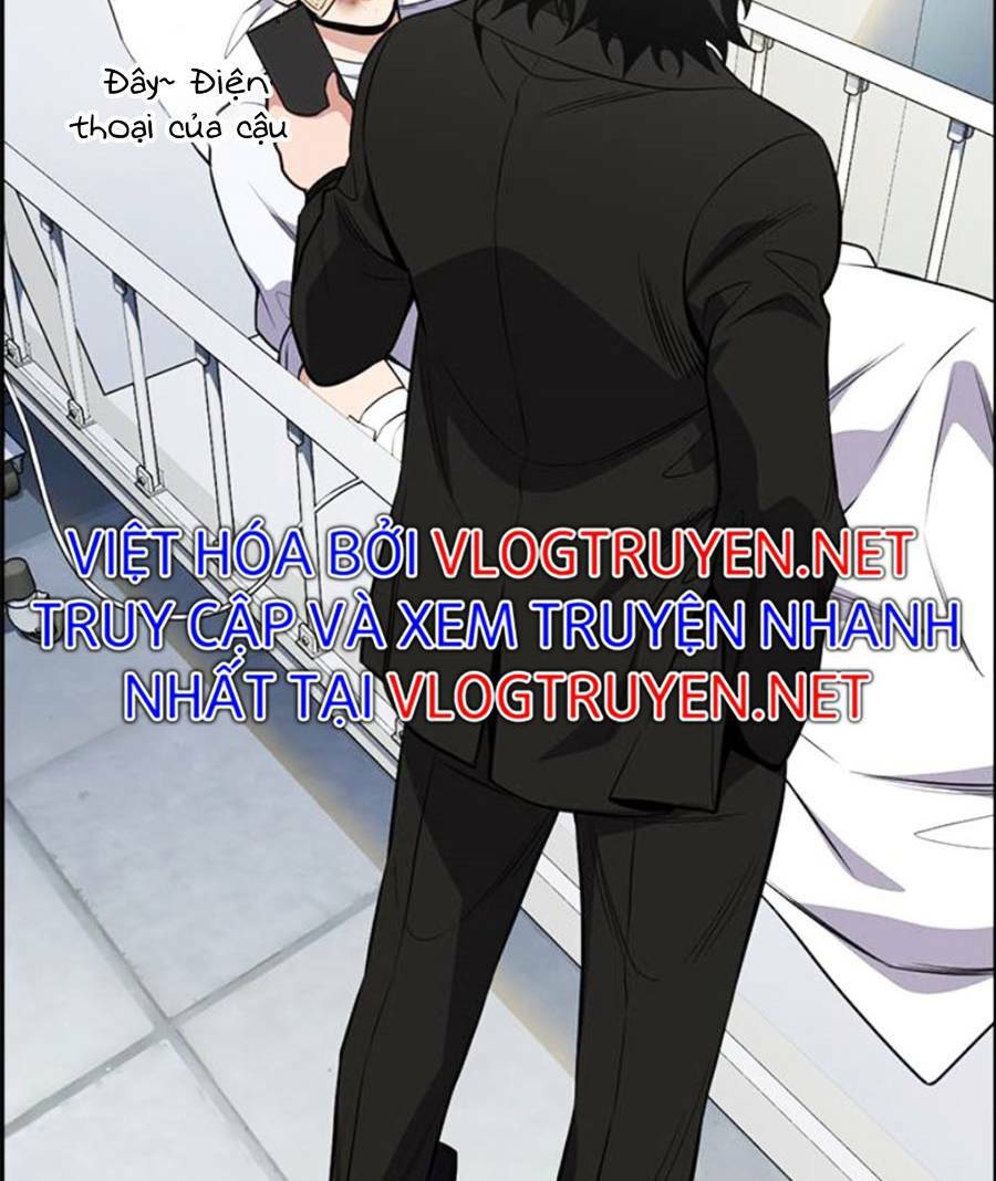 Giáo Dục Chân Chính - Get Schooled Chapter 93 - Trang 35