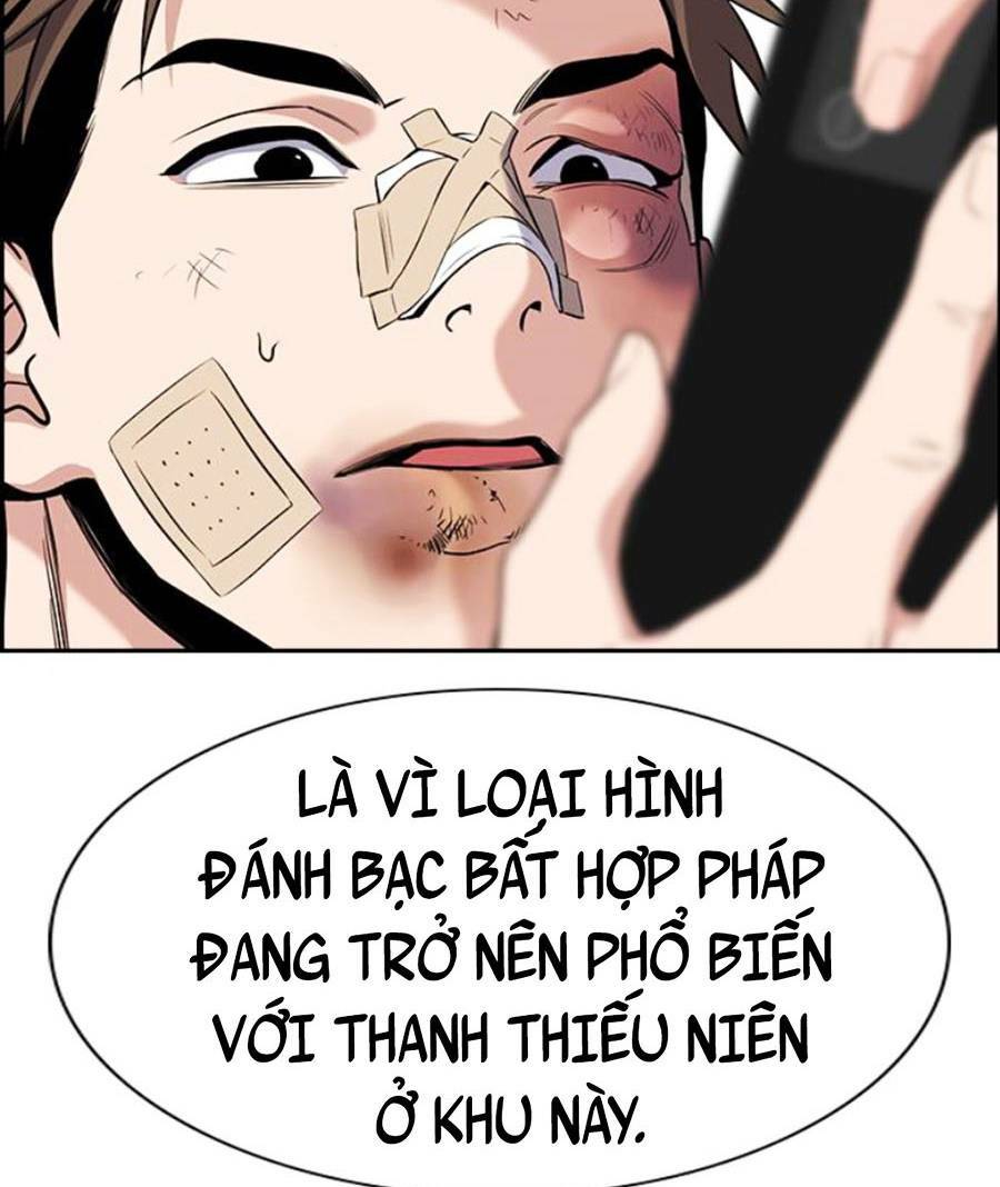 Giáo Dục Chân Chính - Get Schooled Chapter 93 - Trang 37