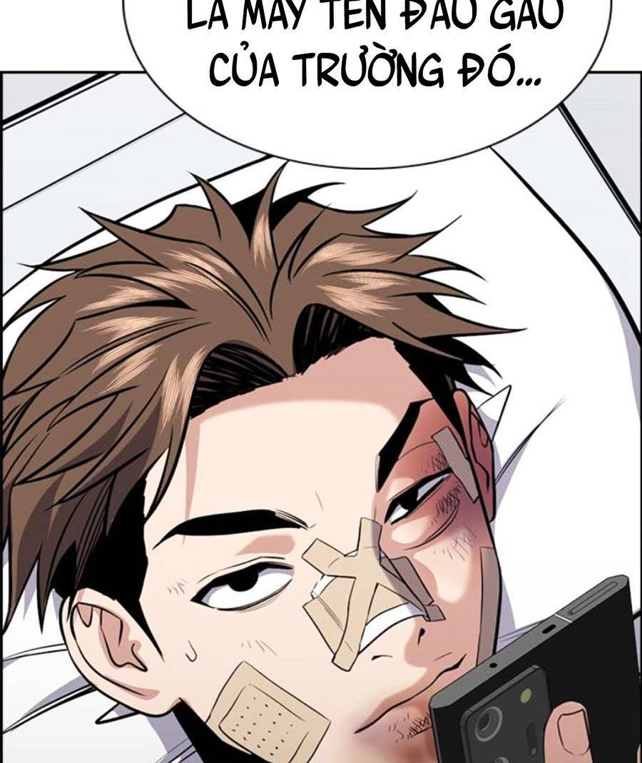 Giáo Dục Chân Chính - Get Schooled Chapter 93 - Trang 43