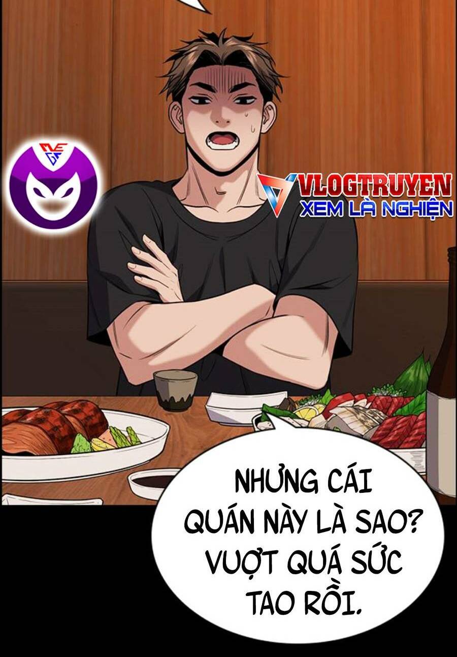 Giáo Dục Chân Chính - Get Schooled Chapter 93 - Trang 48
