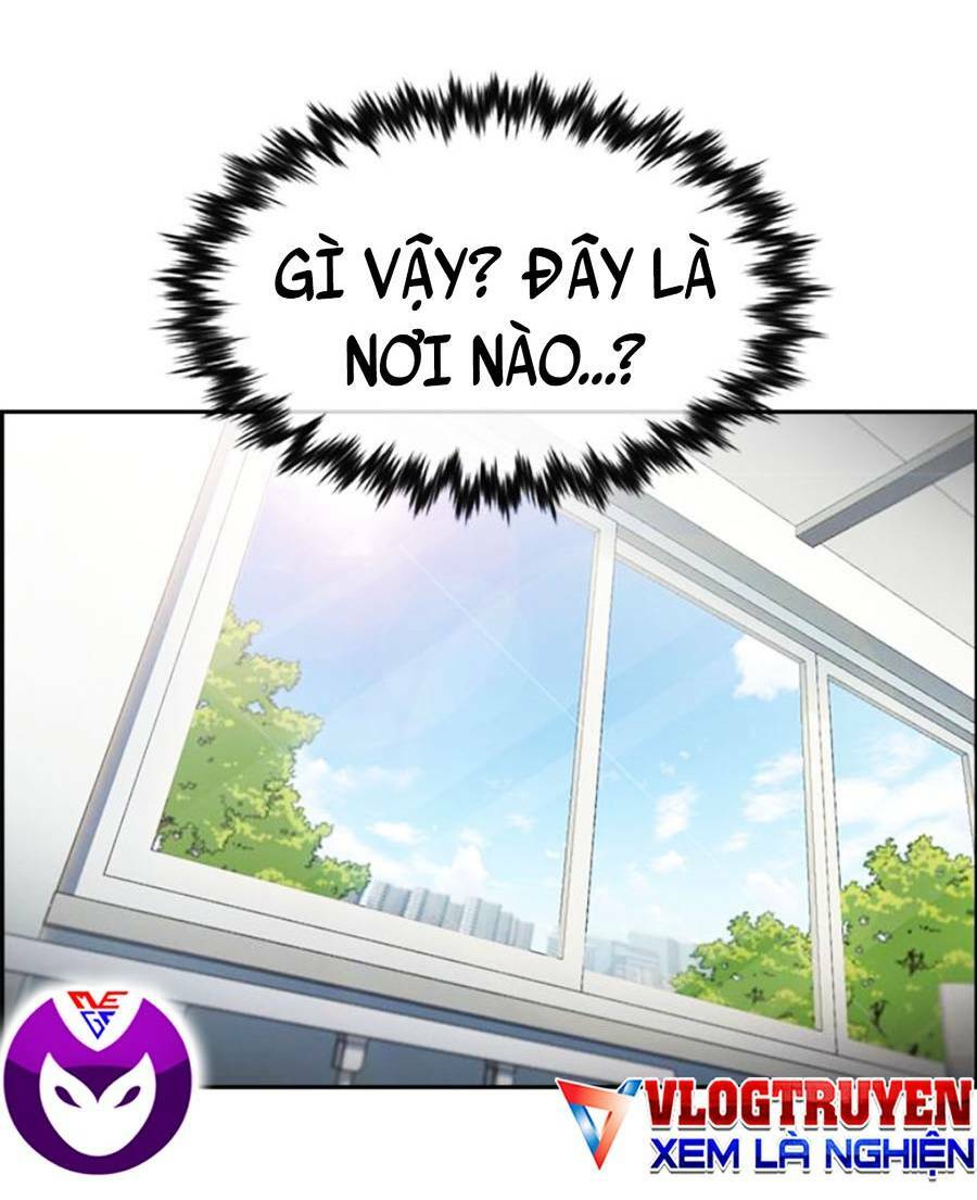 Giáo Dục Chân Chính - Get Schooled Chapter 93 - Trang 4