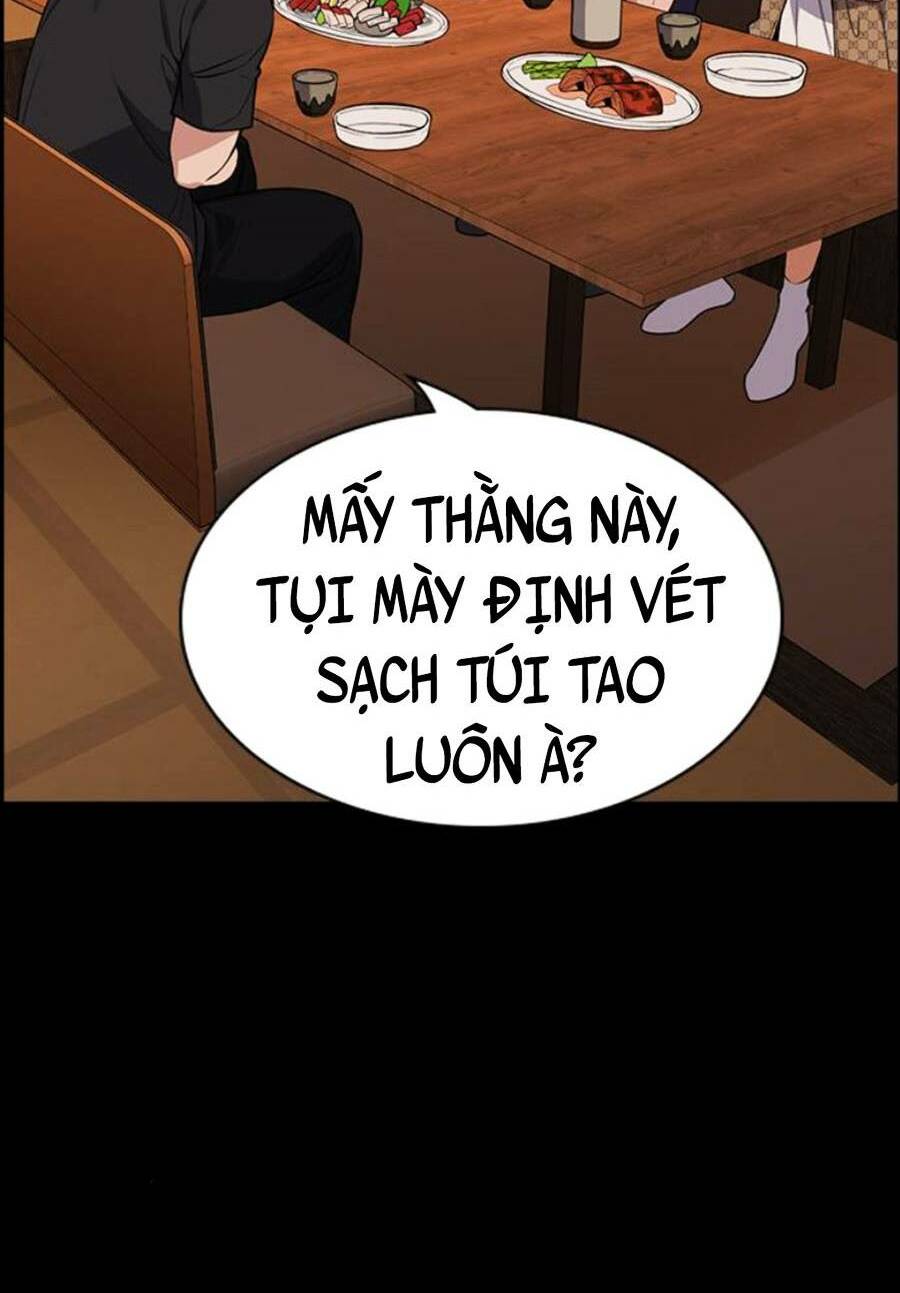 Giáo Dục Chân Chính - Get Schooled Chapter 93 - Trang 50