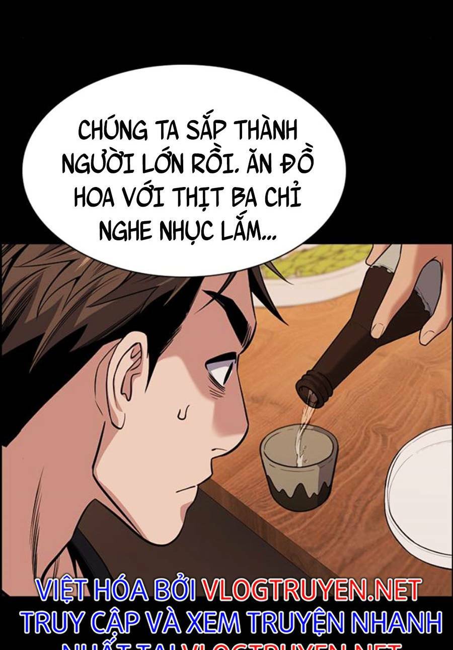 Giáo Dục Chân Chính - Get Schooled Chapter 93 - Trang 51