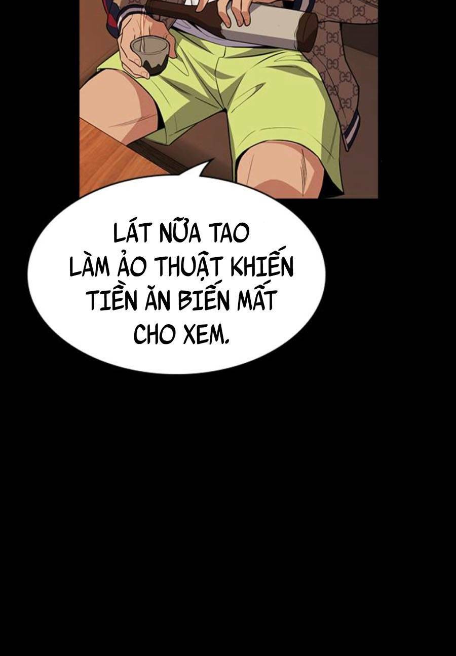 Giáo Dục Chân Chính - Get Schooled Chapter 93 - Trang 53