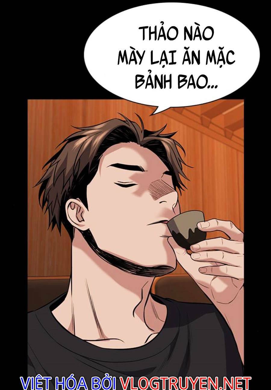 Giáo Dục Chân Chính - Get Schooled Chapter 93 - Trang 57