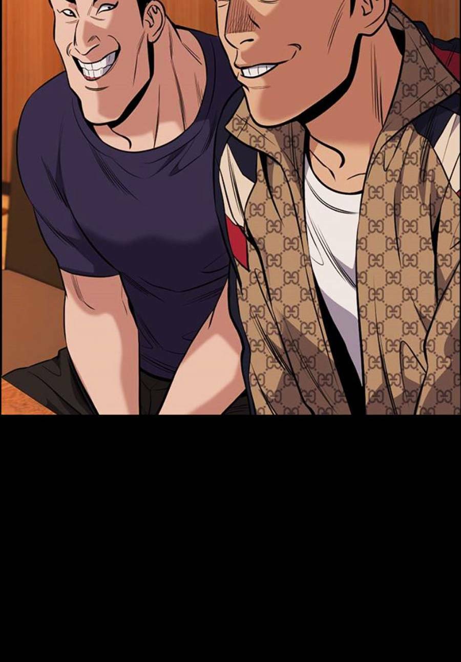 Giáo Dục Chân Chính - Get Schooled Chapter 93 - Trang 59