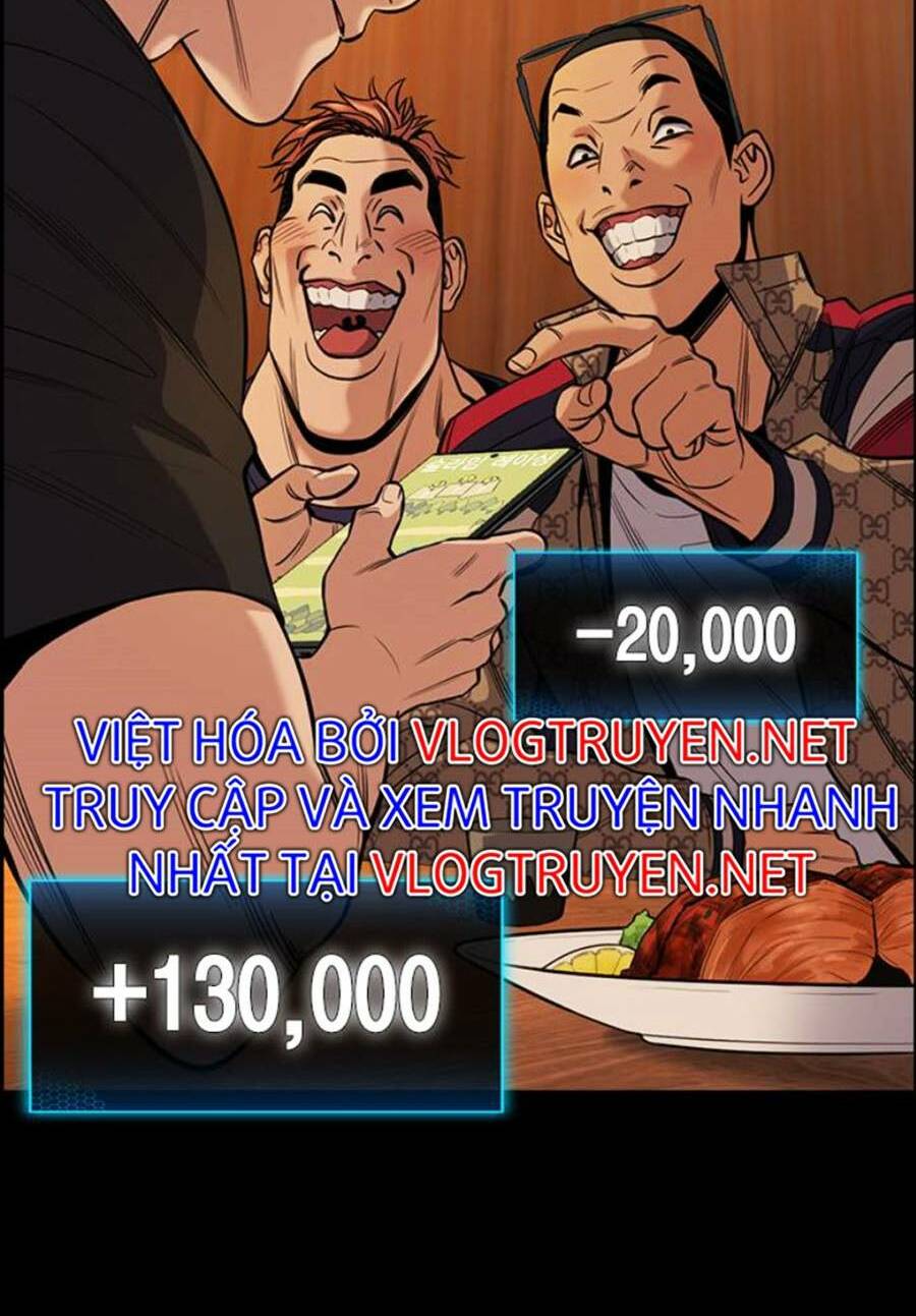 Giáo Dục Chân Chính - Get Schooled Chapter 93 - Trang 66