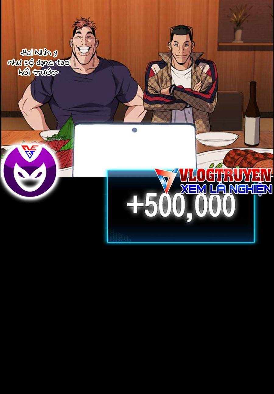 Giáo Dục Chân Chính - Get Schooled Chapter 93 - Trang 69