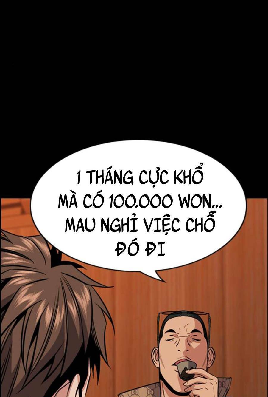 Giáo Dục Chân Chính - Get Schooled Chapter 93 - Trang 77