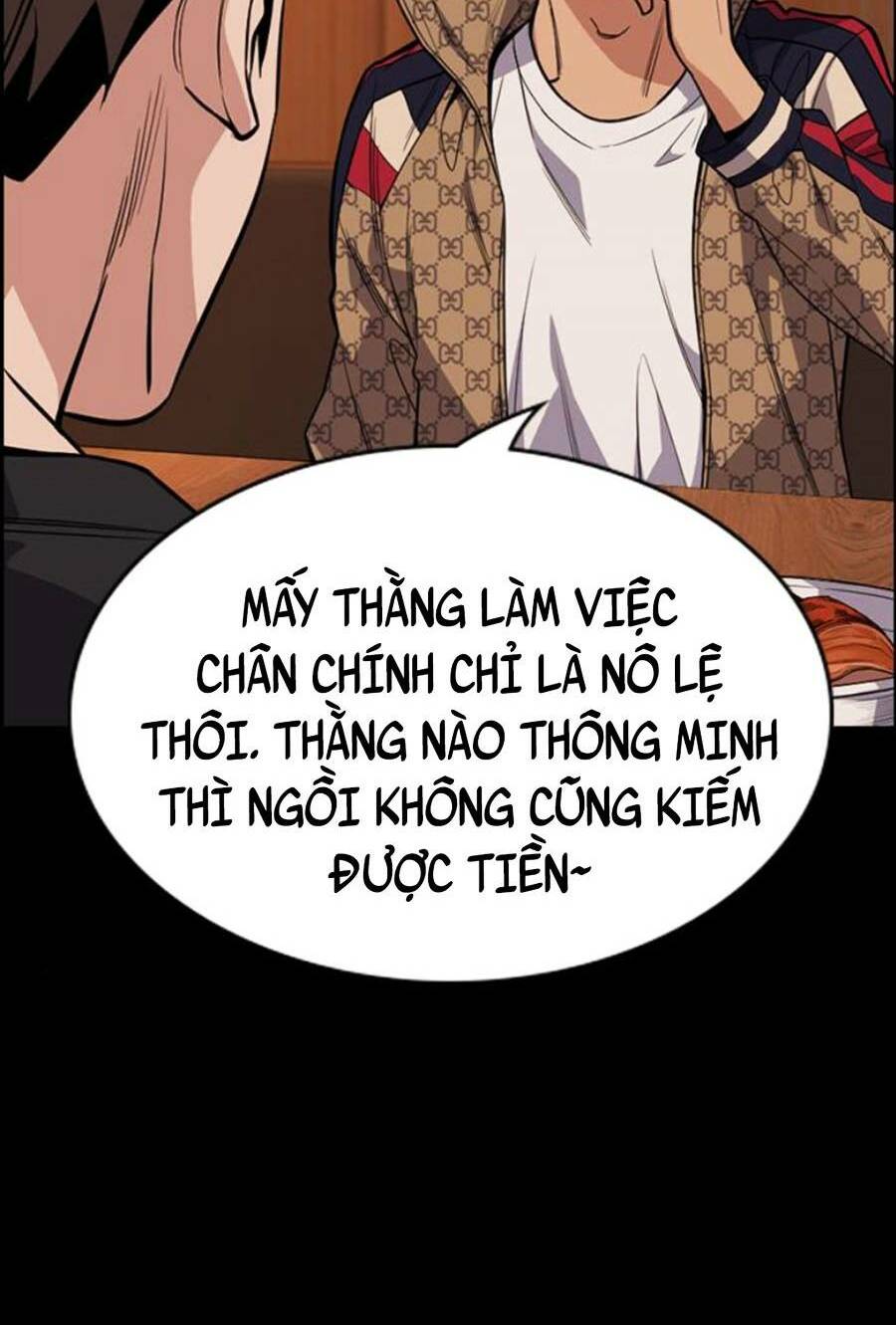 Giáo Dục Chân Chính - Get Schooled Chapter 93 - Trang 78