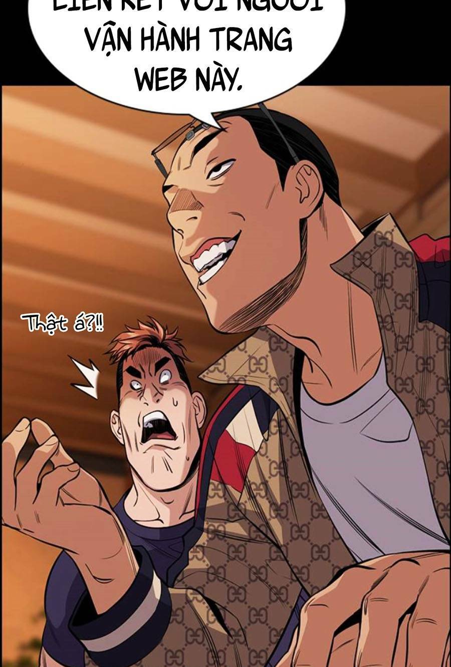 Giáo Dục Chân Chính - Get Schooled Chapter 93 - Trang 81