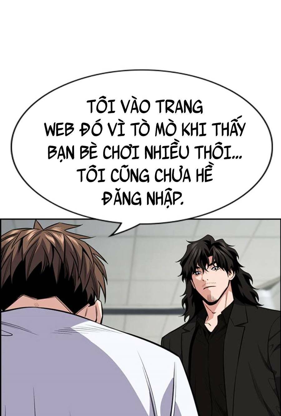Giáo Dục Chân Chính - Get Schooled Chapter 93 - Trang 87
