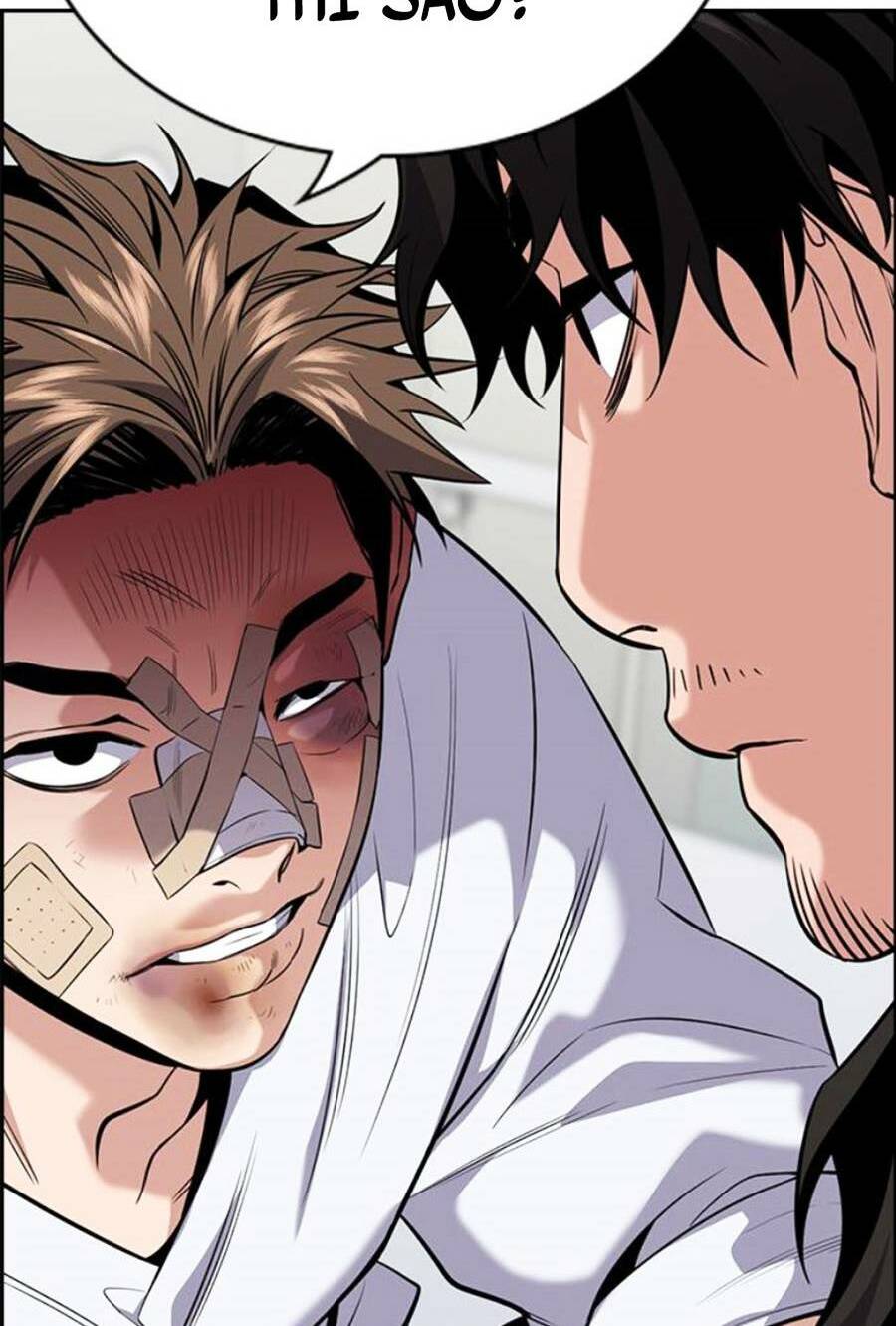 Giáo Dục Chân Chính - Get Schooled Chapter 93 - Trang 92