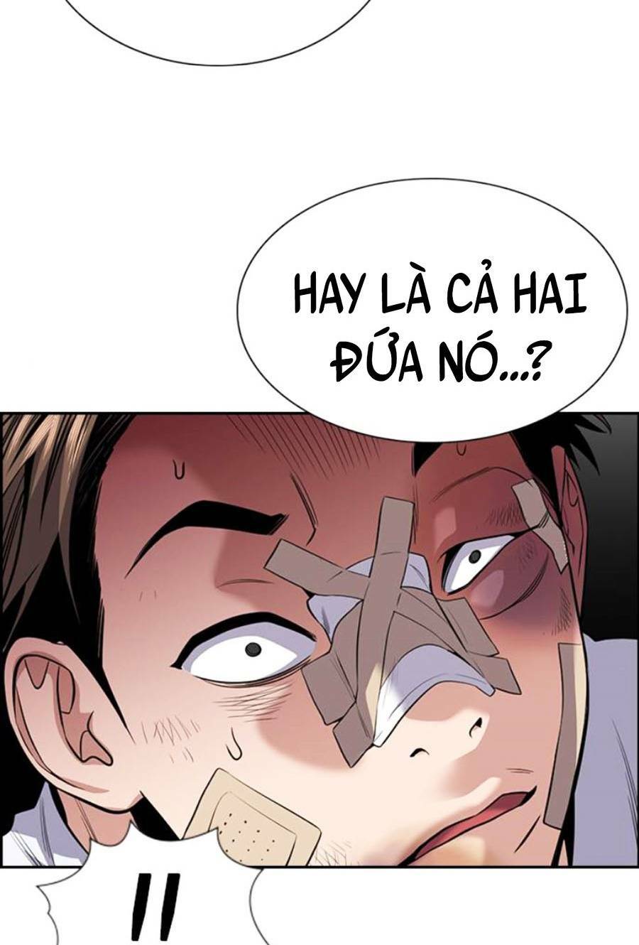 Giáo Dục Chân Chính - Get Schooled Chapter 93 - Trang 95