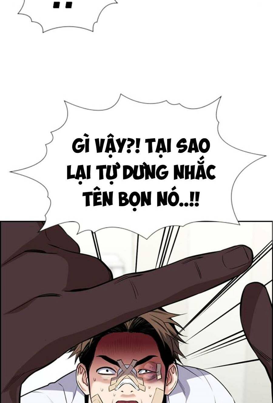 Giáo Dục Chân Chính - Get Schooled Chapter 93 - Trang 96