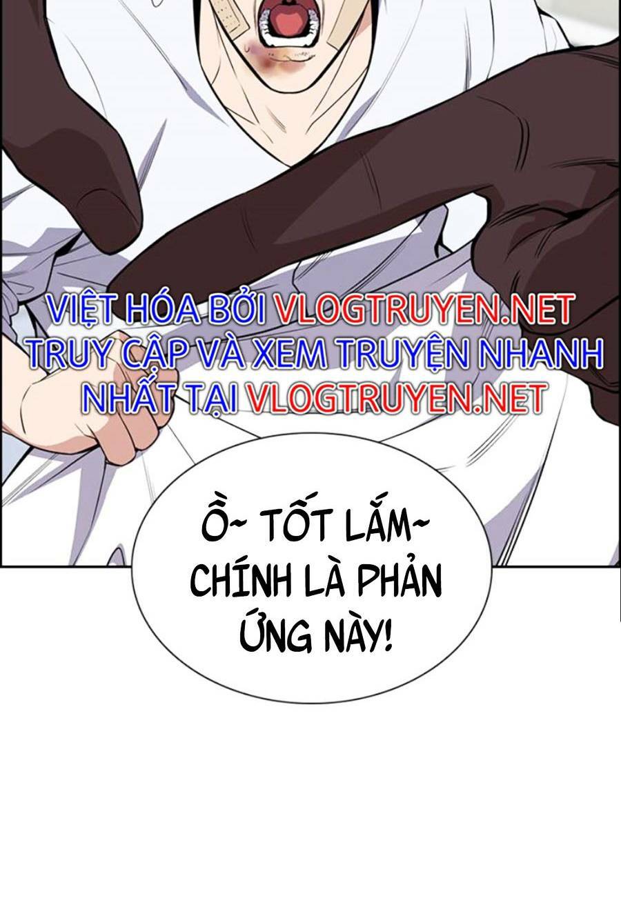 Giáo Dục Chân Chính - Get Schooled Chapter 93 - Trang 97