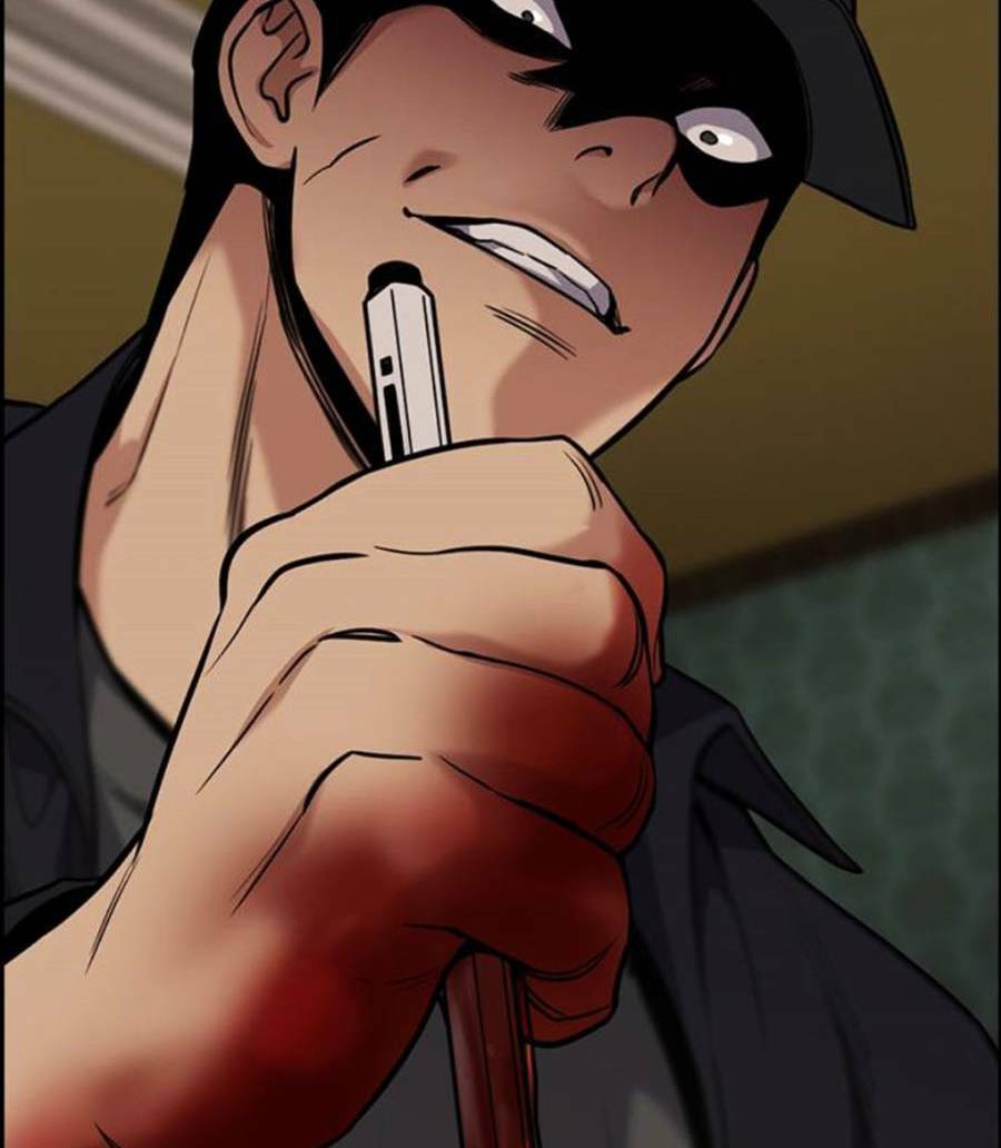 Giáo Dục Chân Chính - Get Schooled Chapter 94 - Trang 101