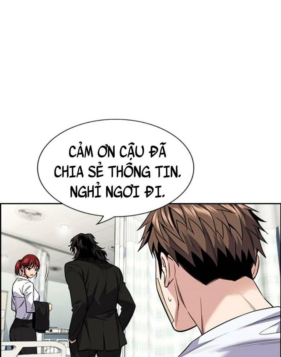 Giáo Dục Chân Chính - Get Schooled Chapter 94 - Trang 110