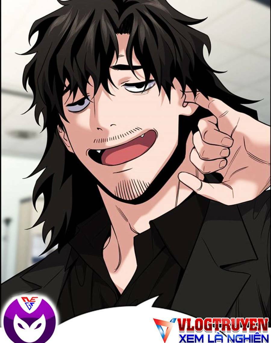 Giáo Dục Chân Chính - Get Schooled Chapter 94 - Trang 117