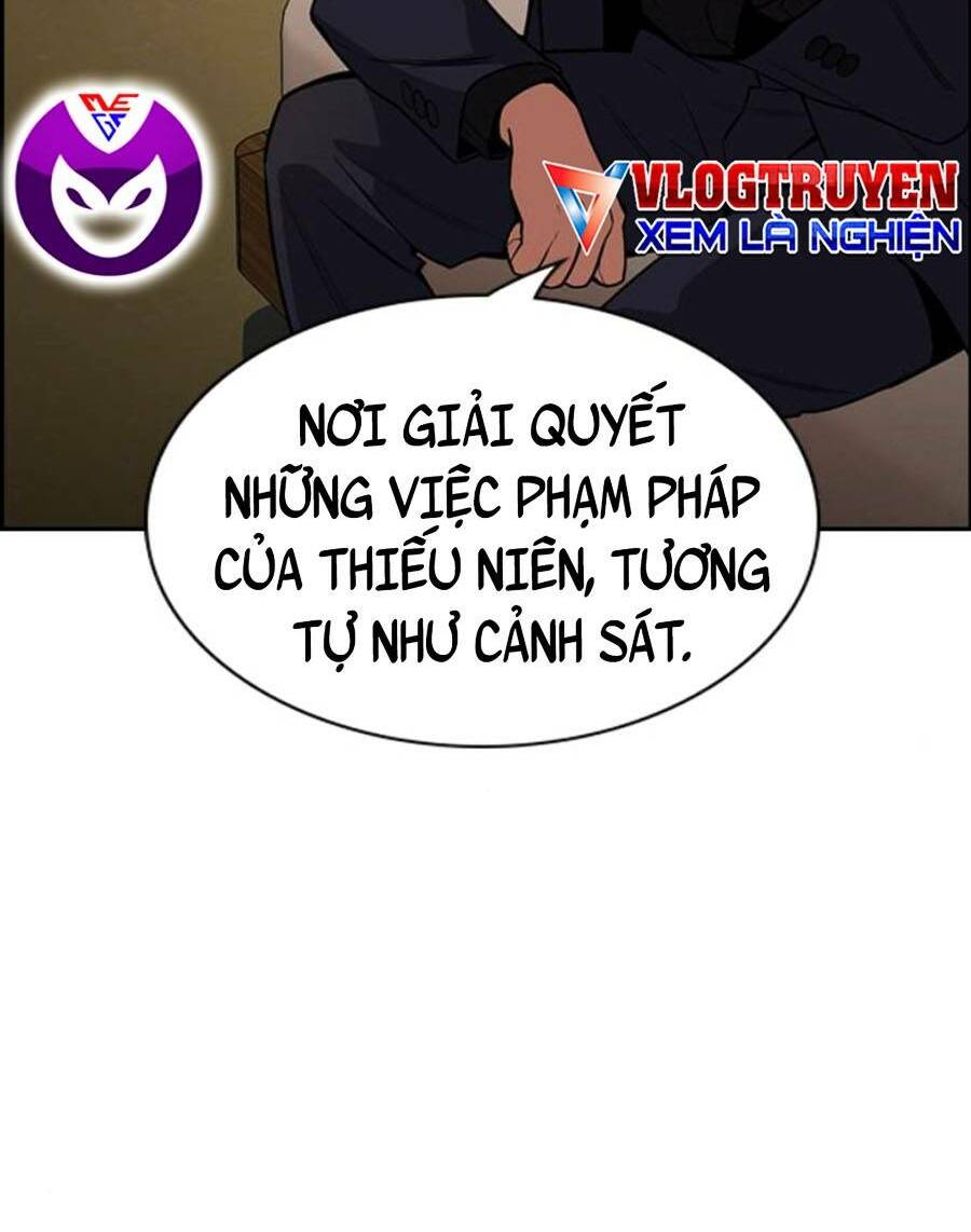 Giáo Dục Chân Chính - Get Schooled Chapter 94 - Trang 124