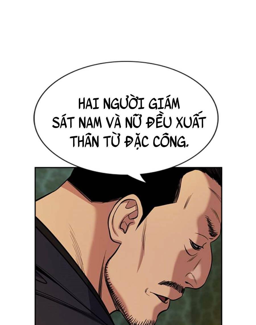 Giáo Dục Chân Chính - Get Schooled Chapter 94 - Trang 125