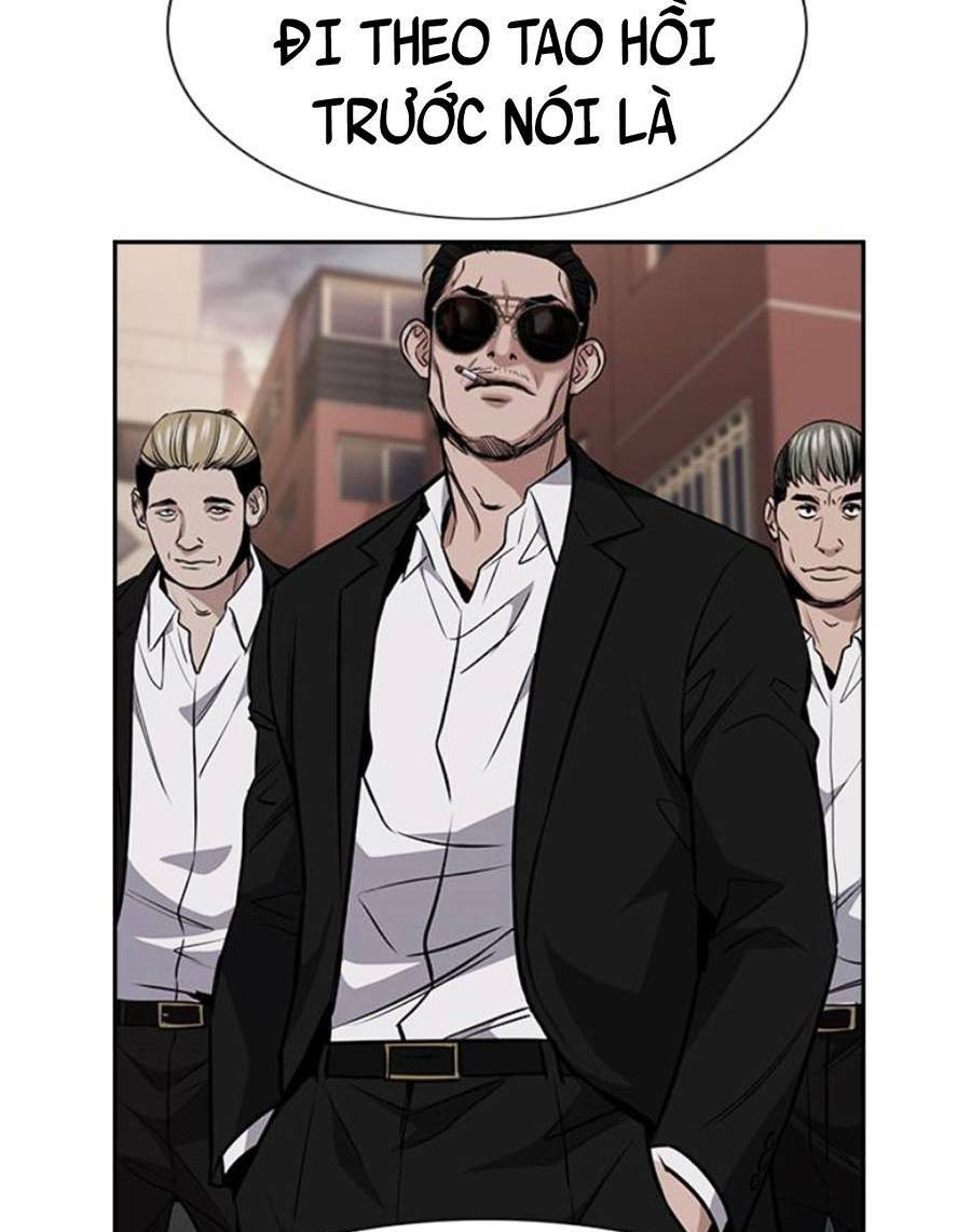 Giáo Dục Chân Chính - Get Schooled Chapter 94 - Trang 127